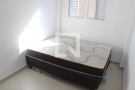 Quarto 1 de apartamento para alugar com 2 quartos, 78m² em Centro, São Vicente