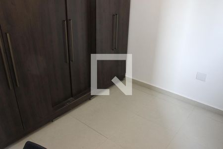 Quarto 2 de apartamento para alugar com 2 quartos, 78m² em Centro, São Vicente