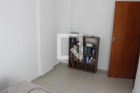 Quarto 1 de apartamento para alugar com 2 quartos, 78m² em Centro, São Vicente