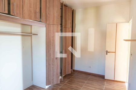 Quarto 2 de apartamento à venda com 2 quartos, 70m² em Icaraí, Niterói