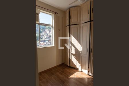 Quarto 1 de apartamento à venda com 2 quartos, 70m² em Icaraí, Niterói