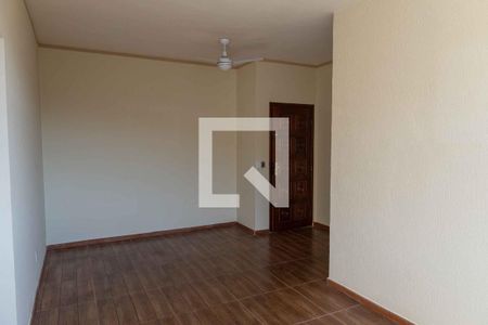 Sala de apartamento à venda com 2 quartos, 70m² em Icaraí, Niterói