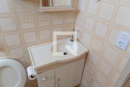 Apartamento à venda com 70m², 2 quartos e 2 vagasBanheiro