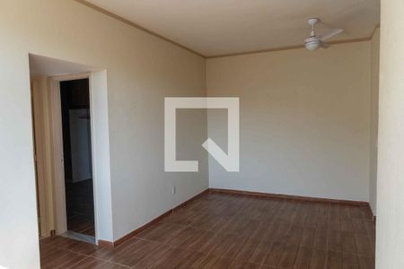 Sala de apartamento à venda com 2 quartos, 70m² em Icaraí, Niterói
