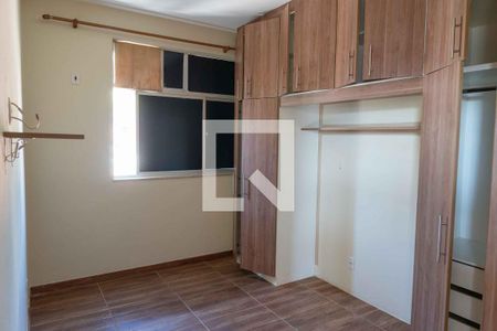 Quarto 2 de apartamento à venda com 2 quartos, 70m² em Icaraí, Niterói
