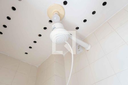 Apartamento à venda com 70m², 2 quartos e 2 vagasBanheiro de Serviço