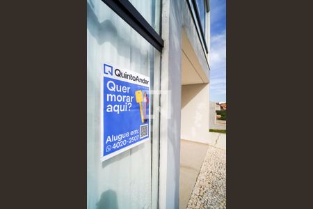 Casa para alugar com 160m², 2 quartos e 2 vagasFachada