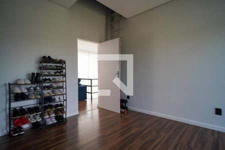 Suíte de casa para alugar com 2 quartos, 160m² em Parque São Bento, Sorocaba