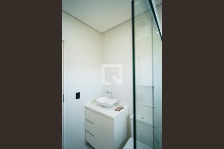 Casa para alugar com 160m², 2 quartos e 2 vagasLavabo