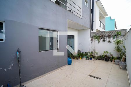 Casa para alugar com 160m², 2 quartos e 2 vagasQuintal