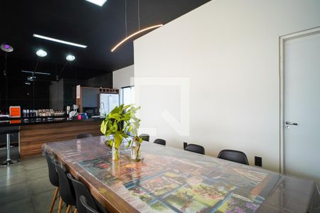 Casa para alugar com 160m², 2 quartos e 2 vagasCopa