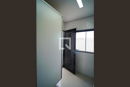 Casa para alugar com 160m², 2 quartos e 2 vagasÁrea de Serviço