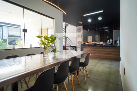 Casa para alugar com 160m², 2 quartos e 2 vagasCopa