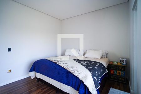 Casa para alugar com 160m², 2 quartos e 2 vagasSuíte 2