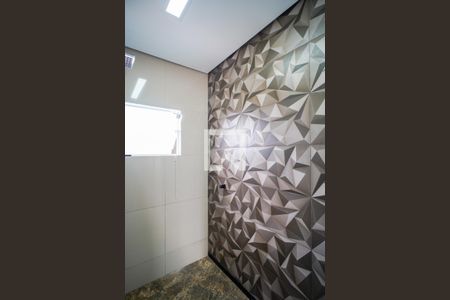 Casa para alugar com 160m², 2 quartos e 2 vagasBanheiro da Suíte 2