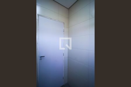 Casa para alugar com 160m², 2 quartos e 2 vagasBanheiro da Suíte