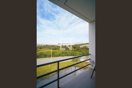 Casa para alugar com 160m², 2 quartos e 2 vagasVista da Suíte 2