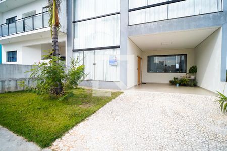 Casa para alugar com 160m², 2 quartos e 2 vagasFachada