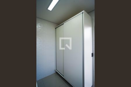 Casa para alugar com 160m², 2 quartos e 2 vagasÁrea de Serviço