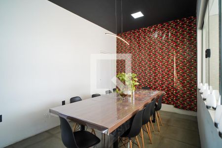 Casa para alugar com 160m², 2 quartos e 2 vagasCopa