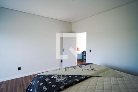 Casa para alugar com 160m², 2 quartos e 2 vagasSuíte 2