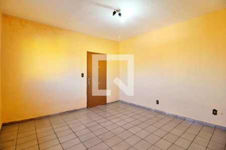 Quarto 1 de casa para alugar com 2 quartos, 80m² em Parque João Ramalho, Santo André