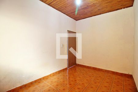 Quarto 2 de casa para alugar com 2 quartos, 80m² em Parque João Ramalho, Santo André