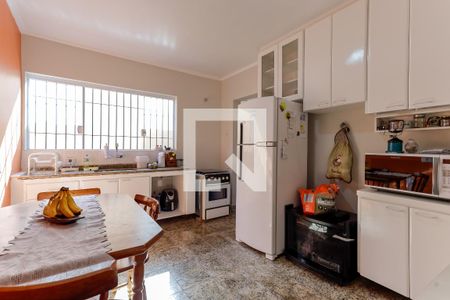Casa à venda com 220m², 3 quartos e 3 vagas Casa à venda com 220m², 3 quartos e 3 vagasCozinha 1