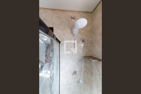 Casa à venda com 220m², 3 quartos e 3 vagas Casa à venda com 220m², 3 quartos e 3 vagasBanheiro da Suíte 3