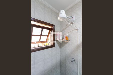 Casa à venda com 220m², 3 quartos e 3 vagas Casa à venda com 220m², 3 quartos e 3 vagasBanheiro da Suíte 1