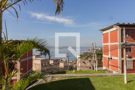 Área Externa de apartamento à venda com 2 quartos, 47m² em Ilha do Governador, Rio de Janeiro