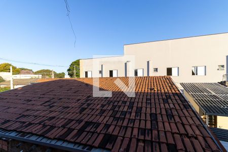 Vista da kitnet de kitnet/studio para alugar com 1 quarto, 22m² em Arruamento Fain José Feres, Campinas