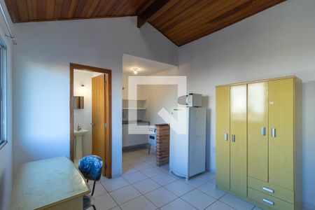Kitnet/Studio para alugar com 1 quarto, 22m² em Arruamento Fain José Feres, Campinas