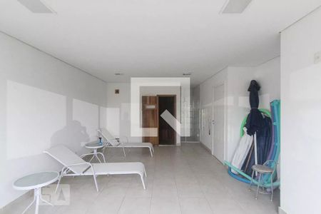 Apartamento à venda com 125m², 3 quartos e 2 vagas Apartamento à venda com 125m², 3 quartos e 2 vagasÁrea comum - Sauna