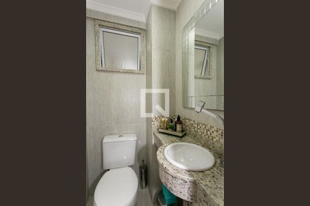 Apartamento à venda com 125m², 3 quartos e 2 vagas Apartamento à venda com 125m², 3 quartos e 2 vagasLavabo