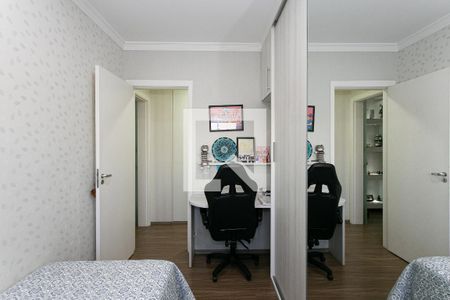 Apartamento à venda com 125m², 3 quartos e 2 vagas Apartamento à venda com 125m², 3 quartos e 2 vagasSuíte 3
