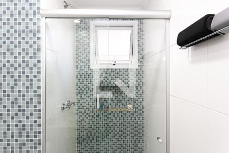 Apartamento à venda com 125m², 3 quartos e 2 vagas Apartamento à venda com 125m², 3 quartos e 2 vagasBanheiro da Suíte 2