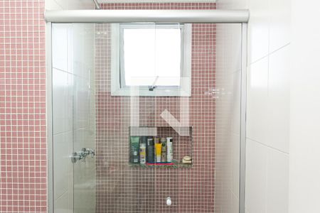 Apartamento à venda com 125m², 3 quartos e 2 vagas Apartamento à venda com 125m², 3 quartos e 2 vagasBanheiro da Suíte 3