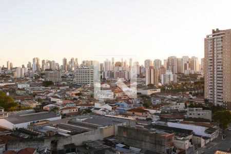 Apartamento à venda com 125m², 3 quartos e 2 vagas Apartamento à venda com 125m², 3 quartos e 2 vagasVista da Varanda gourmet