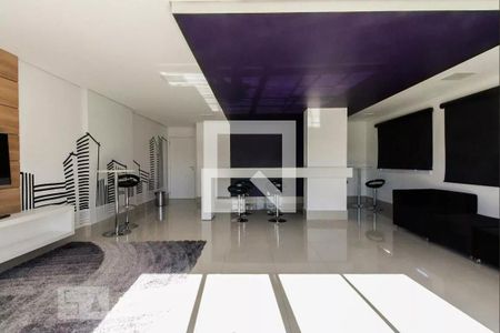 Apartamento à venda com 125m², 3 quartos e 2 vagas Apartamento à venda com 125m², 3 quartos e 2 vagasÁrea comum - Salão de festas Infantil