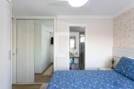 Apartamento à venda com 125m², 3 quartos e 2 vagas Apartamento à venda com 125m², 3 quartos e 2 vagasSuíte 1
