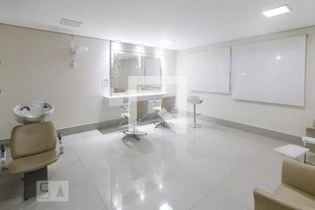 Apartamento à venda com 125m², 3 quartos e 2 vagas Apartamento à venda com 125m², 3 quartos e 2 vagasÁrea comum - Espaço Mulher