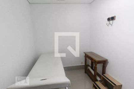 Apartamento à venda com 125m², 3 quartos e 2 vagas Apartamento à venda com 125m², 3 quartos e 2 vagasÁrea comum - Sala de Massagem