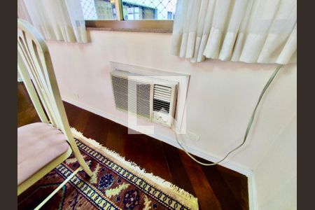 Sala de apartamento à venda com 4 quartos, 420m² em Botafogo, Rio de Janeiro