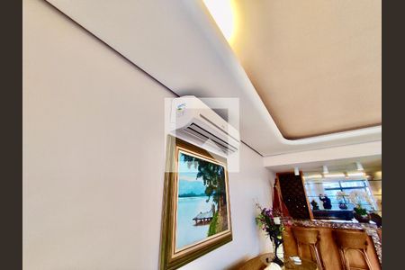 Sala de apartamento à venda com 4 quartos, 420m² em Botafogo, Rio de Janeiro
