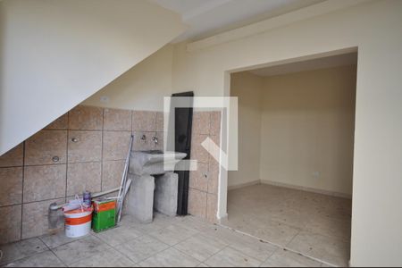 Casa à venda com 140m², 2 quartos e 1 vagaÁrea de Serviço