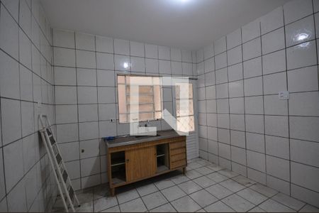 Casa à venda com 140m², 2 quartos e 1 vagaCozinha
