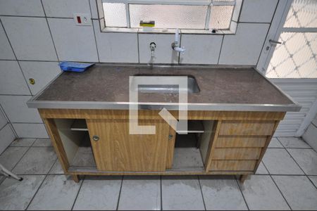 Casa à venda com 140m², 2 quartos e 1 vagaCozinha