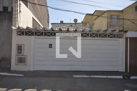 Casa à venda com 140m², 2 quartos e 1 vagaFachada