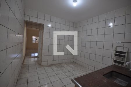 Casa à venda com 140m², 2 quartos e 1 vagaCozinha